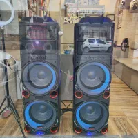 اسپیکر میکرو لب فروش ویژه