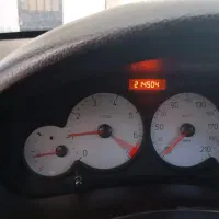 اس دی مدل ۹۳شاسی پلمپ v8|خودرو سواری و وانت|ساری, |دیوار