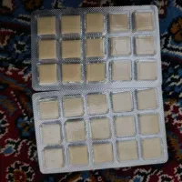 آدامس ترک سیگار|آرایشی، بهداشتی، درمانی|بیرجند, |دیوار