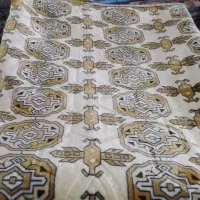 پتو فرش6متری در طرح و رنگهای متنوع فقط2300000تومان|رختخواب، بالش، پتو|یزد, |دیوار