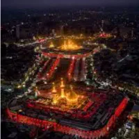 آخرین مهلت ثبت نام ویژه اربعین حسینی