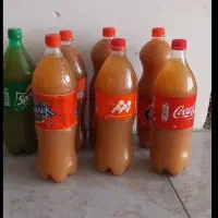 سرکه سیب کاملا طبیعی و ارگانیک