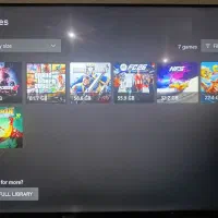 کنسول وان اس سری جدید|کنسول، بازی ویدئویی و آنلاین|یزد, |دیوار