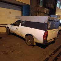 آریسان مدل ۹۵دوگانه کارخانه|خودرو سواری و وانت|تبریز, |دیوار