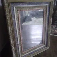 تعدادی وسیله عتیقه قدیمی