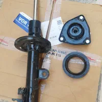 قطعات kmc j7 (گلگیر،رینگ چرخ ،کمک)|قطعات یدکی و لوازم جانبی|شیراز, نصر|دیوار