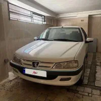 پژو پارس xu7+