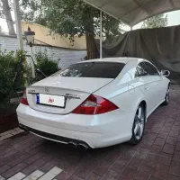 بنز سی ال اس 350|خودرو سواری و وانت|تهران,  امام زاده قاسم (نیاوران)|دیوار
