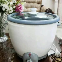 پلوپز ۱۲نفره پارس خزر آکبند