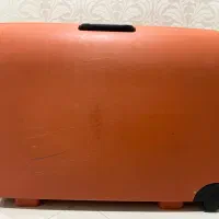چمدان|کیف، کفش، کمربند|اصفهان, شاهزاده ابراهیم|دیوار