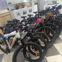 دوچرخه طرقبه