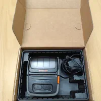 پرینتر فیش زن قابل حمل BIXOLON SPP-R310BK بلوتوثی