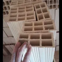 آجر سفال اصفهان و اجر فشاری بروجرد|مصالح و تجهیزات ساختمان|خرمآباد, |دیوار