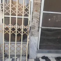 درب آکاردعونی درحد