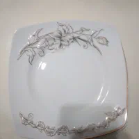 سرویس چینی جهت کسری