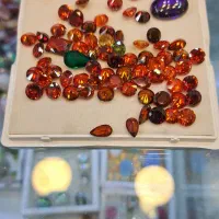 نگین انگشتر وگردنبند|زیورآلات و اکسسوری|خرمشهر, |دیوار