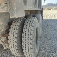 کمپرسی اویکو|خودرو سنگین|زاهدان, |دیوار