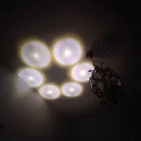 چراغ خواب|چراغ خواب و آباژور|تهران, ایران|دیوار