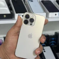 ایفون۱۳ pro بسیار تمیز
