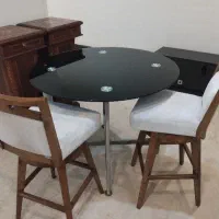 صندلی بامیز