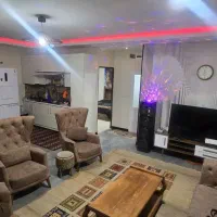 اجاره روزانه ویلا باغ فول امکانات، امن،راحت کد2626