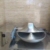 دستگاه سبزی خوردکنی|خردکن، آسیاب، غذاساز|آباده, |دیوار