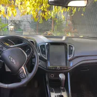 تیگو۵مدل۹۷ مانیتوربزرگ نو|خودرو سواری و وانت|بابل, |دیوار