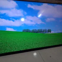 ال ای دی ۵۰ جی پلاس Full HD|تلویزیون و پروژکتور|تهران, چیتگر جنوبی|دیوار