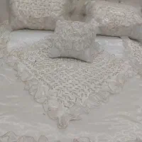 روتختی دونفره ساتن