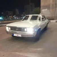 شورلت نوا C5