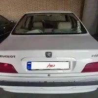 پژو پارس خوش قیمت|خودرو سواری و وانت|اصفهان, دوطفلان|دیوار
