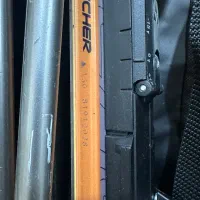 لوازم اسکی|ورزشهای زمستانی|تبریز, |دیوار