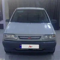 پراید 82