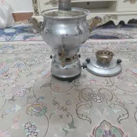 سماور گازی|سماور، چای‌ساز، قهوه‌ساز|تهران, مشیریه|دیوار