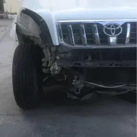 پرادو 2008