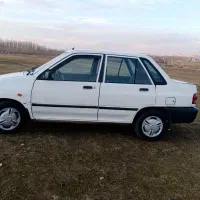 مدل۹۰ سر حال|خودرو سواری و وانت|شاهین دژ, |دیوار