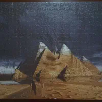 پازل مونالیزا