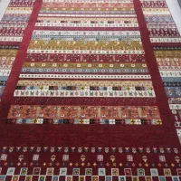 یک عددفرش۹متری وجفت۶متری.و