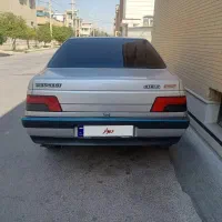 پژو ۴۰۵ لوازمی ۸۸|خودرو سواری و وانت|شیراز, شهرک مخابرات|دیوار