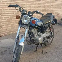 هندا تکتاز  مدل 98