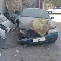 روآ مدل ۸۸ تصادفی