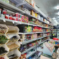 واگذاری سوپر مارکت