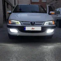 پژو پارس اتوماتیک TU5، مدل ۱۳۸۹|خودرو سواری و وانت|اصفهان, رکن الدوله شرقی|دیوار