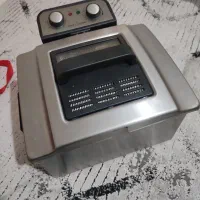 سرخ کن با روغن آلمانی اصل