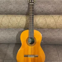 گیتار YAMAHA C70 اصل اندوزی|گیتار، بیس، امپلیفایر|لار, |دیوار