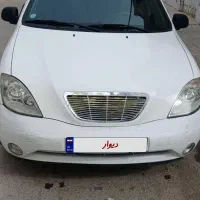 تیبا صندوق دار