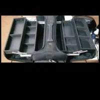 کیف ابزار برزنت ضد آب حرفه ایی