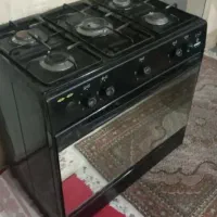 گاز