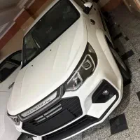 پارس نوآ پارس خودرو(ال نود ارتقا یافته) صفرو خشک