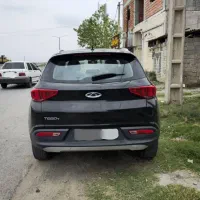 تیگو 7 ie مدل 1401 درحد کم کار|خودرو سواری و وانت|آق قلا, |دیوار